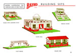 1949 manual, later version, for sets #0 to #3, page xi